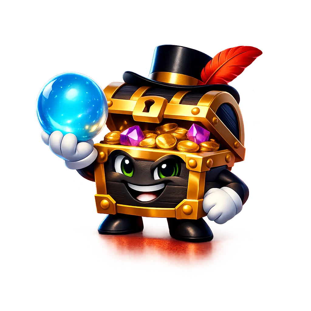 3D mascot representing 1xslots Casino Argentine theme with premium design and rich colors
